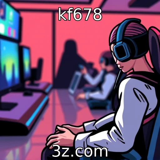 Acessibilidade na indústria de jogos em expansão