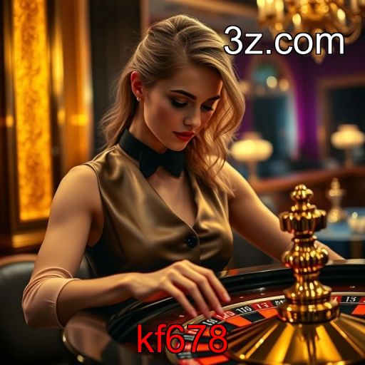 Aventura e Adrenalina na Seção Action do kf678