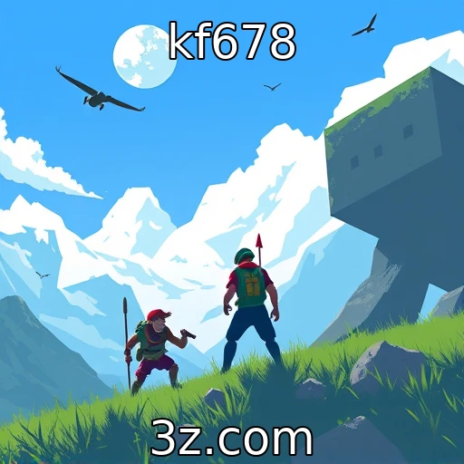 Desenvolvimento de jogos independentes ganha destaque na indústria