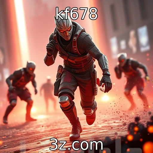 Inovação nos gráficos e design de jogos